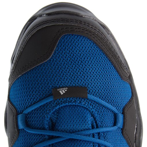 adidas Terrex AX2R AC8033 Cblack Cblack Blubea obuvki.bg