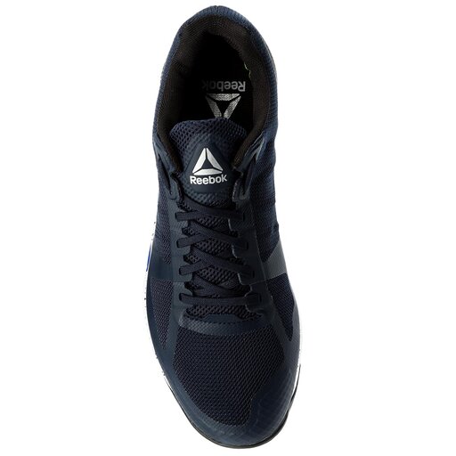 Scarpe Reebok Speed Tr CN1011 Navy Blue Black White escarpe