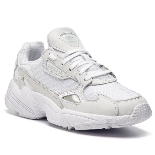 Adidas falcon sneakers store