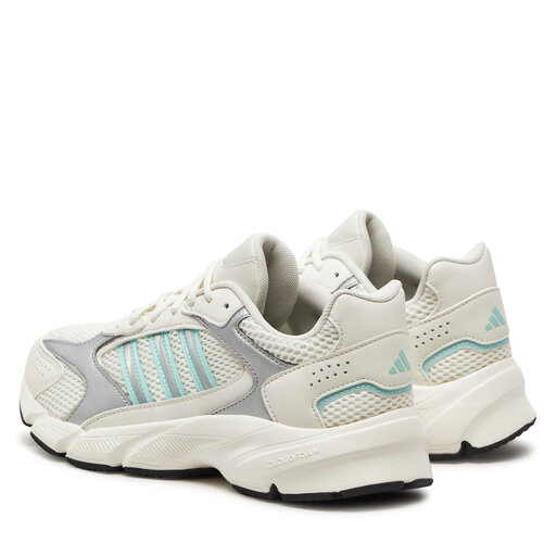 Adidas crazychaos white store