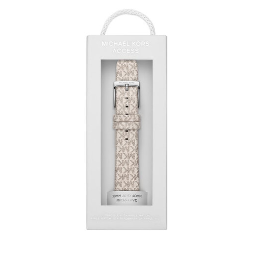 Michael kors apple watch app best sale