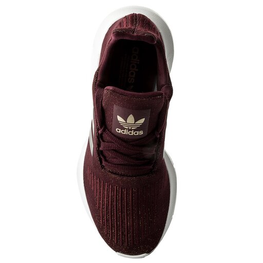 Adidas originals swift run maroon shop