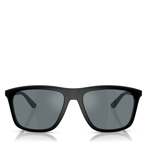 Sonnenbrillen Emporio Armani 0EA4237 57 50016G Schwarz