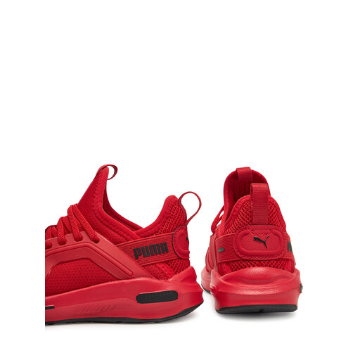 Sneakers Puma Soft Enzo AC PS 401511 02 Rot