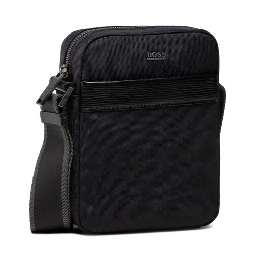 Bandolera Boss First Class 50454716 10230704 01 Negro zapatos.es
