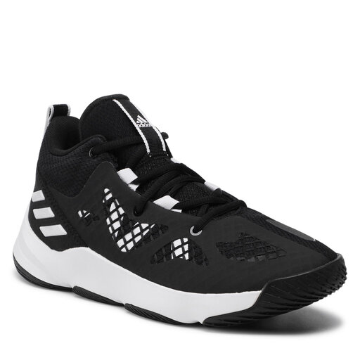 Basketballschuhe adidas Pro N3xt 2021 G58892 Schwarz eschuhe