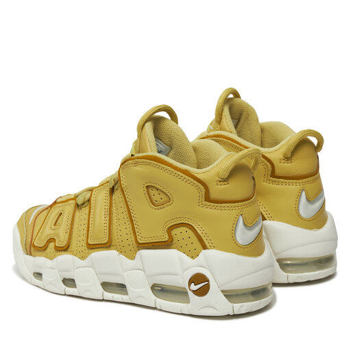 nike air max uptempo bronze