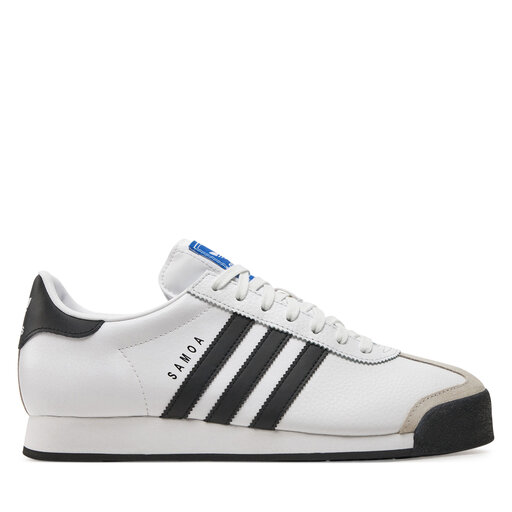 Sneakers adidas Samoa 675033 WeiB