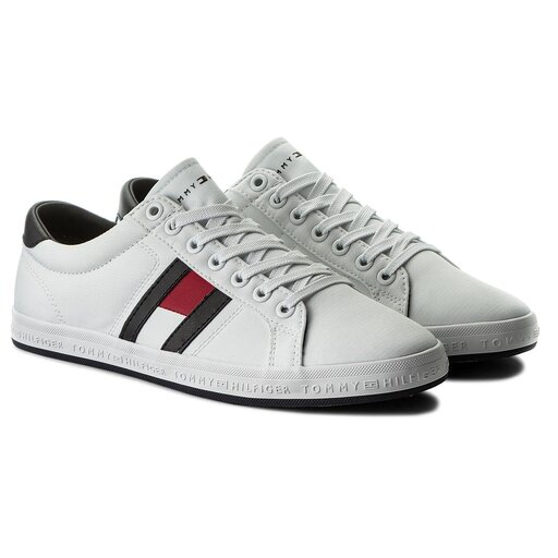 Tenis wki Tommy Hilfiger Essential Flag Detail Sneaker
