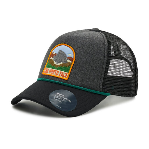 North Face Valley Trucker NF0A55ITDYZ 