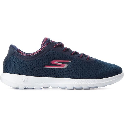 Sneakers Skechers 15350 Dunkelblau eschuhe