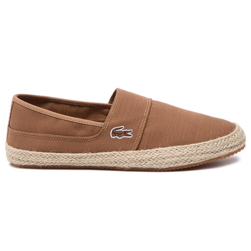 Espadrillas lacoste sales