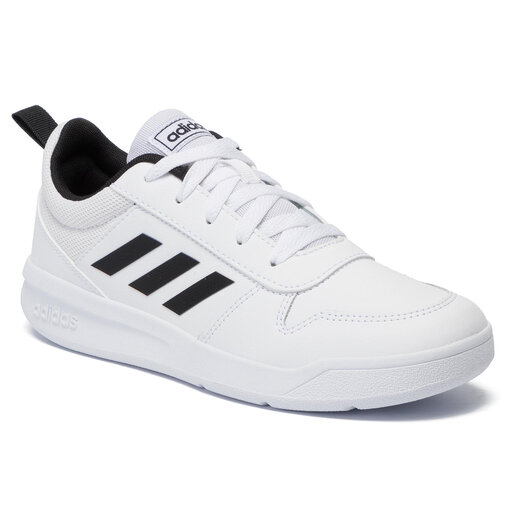 Laufschuhe adidas Vector K EF1085 Weiß | eschuhe.de