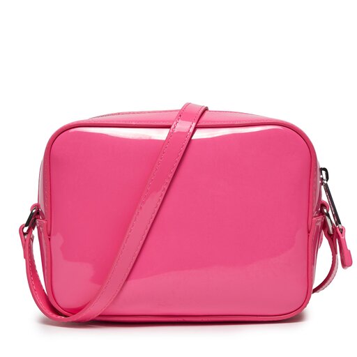 Torbica Tommy Jeans Tjw Ess Must Camera Bag Patent AW0AW15826