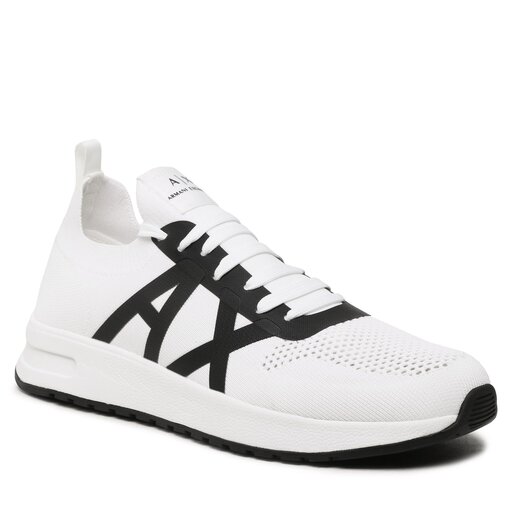 Armani Exchange Armani Schuhe Weiss Armani Exchange Giorgio Armani