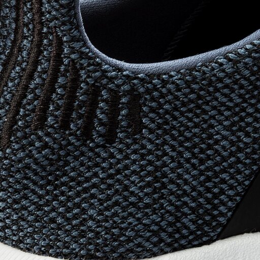 Sneakers adidas Swift Run J CQ2604 Morkbla eskor