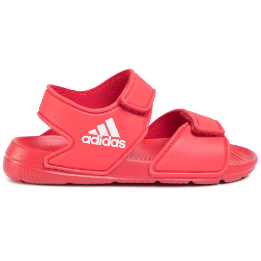 Sanda y adidas Altaswim C EG2136 Scarle Ftwwht Scarle