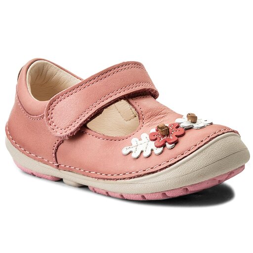 Clarks softly store blossom