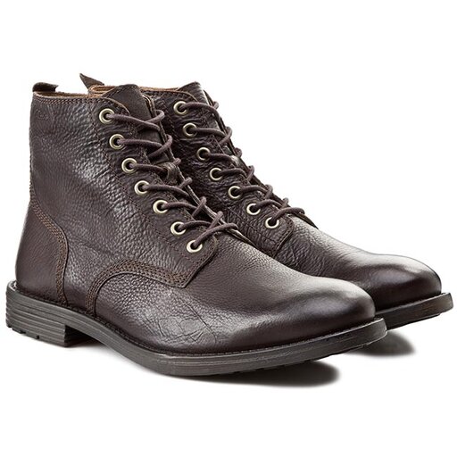 Clarks faulkner outlet