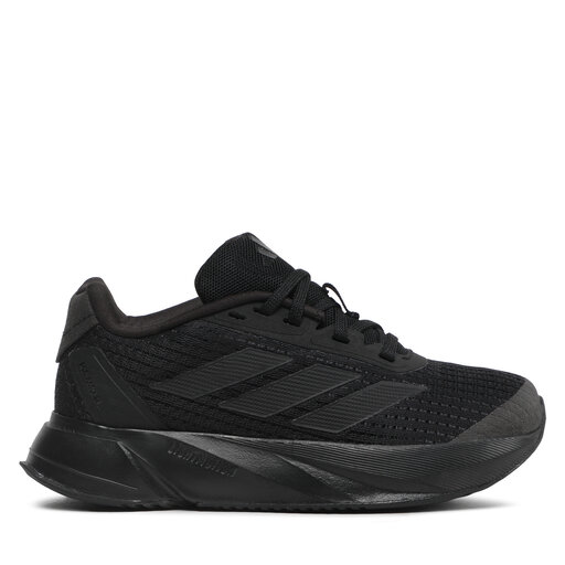 Adidas duramo black hot sale