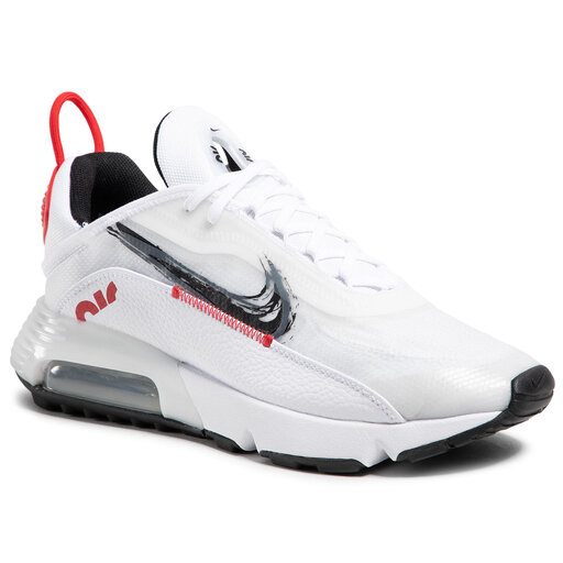 air max 2090 red white blue