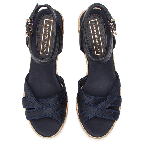 Tommy hilfiger iconic elba corporate hot sale ribbon