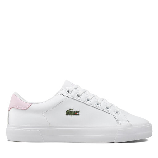 Αθλητικά Lacoste Lerond Plus 0722 Cfa 7-43CFA00111Y9 Λευκό