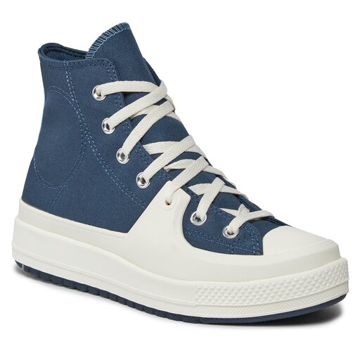Sneakers Converse Chuck Taylor All Star Construct Sport Remastered A04521C Σκούρο μπλε