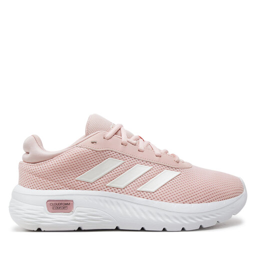 Zapatillas adidas Cloudfoam Comfy IH6128 Rosa zapatos.es
