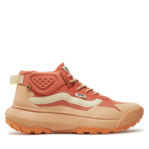 Sneakers Vans Mte Crosspath Mid VN000CVVYZO1 Orange eschuhe