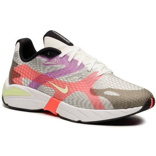 Batai Nike Ghoswift BQ5108 103 Summit White/Barely Volt/Black •  Www.eavalyne.lt