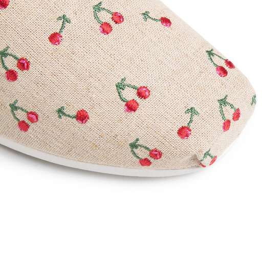 skechers bobs cherry