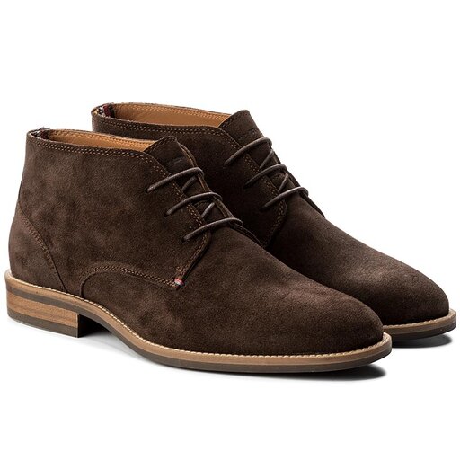 Tommy hilfiger daytona 2025 4b coffee bean