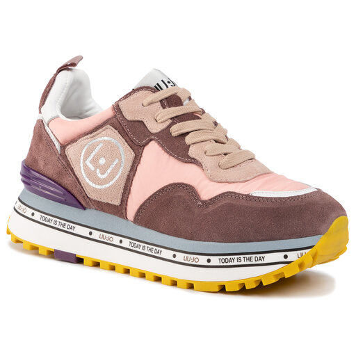 Superge Liu Jo Maxi Alexa BXX051 PX071 Pisana