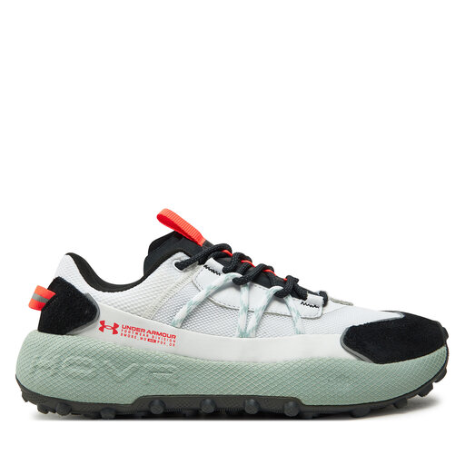 Sneakers Under Armour Ua Fat Tire Venture Pro Hsft 3028160 100 WeiB eschuhe