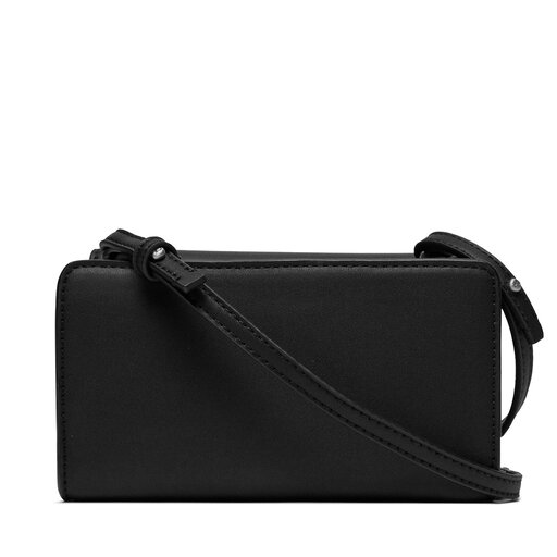 Handtasche Calvin Klein Ck Must Mini Bag K60K611434 Schwarz eschuhe