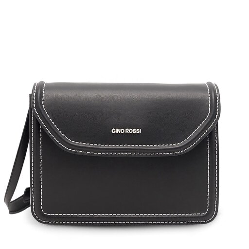 Handtasche Gino Rossi CS88621 001 Schwarz eschuhe