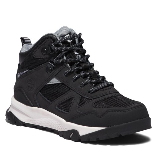 Снікерcи Timberland Lincoln Peak Mid Wp TB0A5NT70151 Чорний