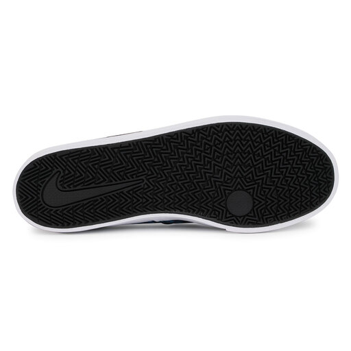 Batai Nike Sb Charge Slip Prm CT3110 400 Laser Blue/Black/Laser Blue •  Www.eavalyne.lt