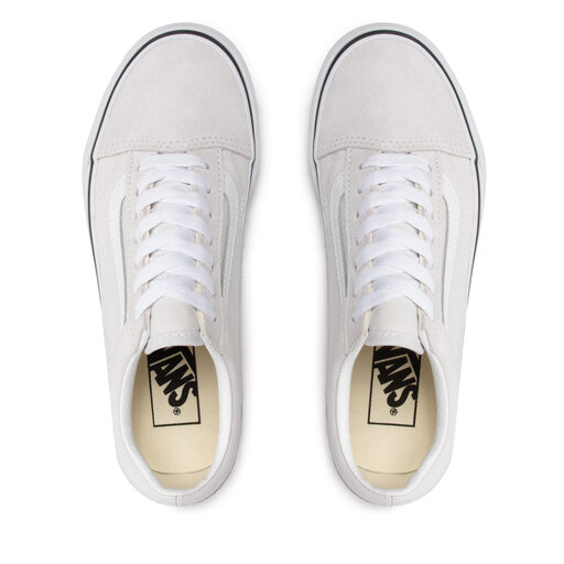 Vans old skool ice flow sneaker cheap