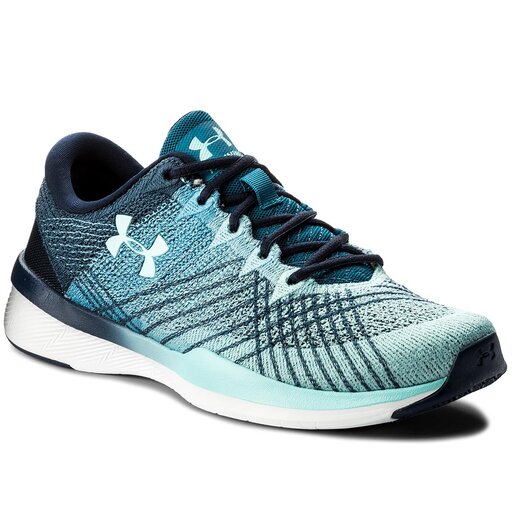 Ua threadborne push top tr