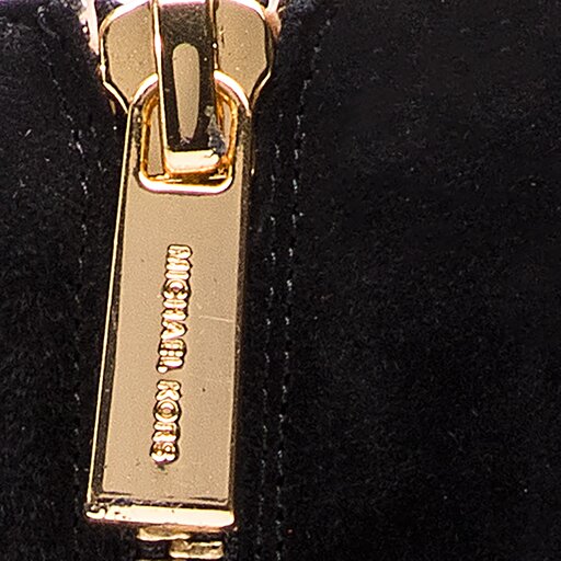 Michael kors harper bootie top
