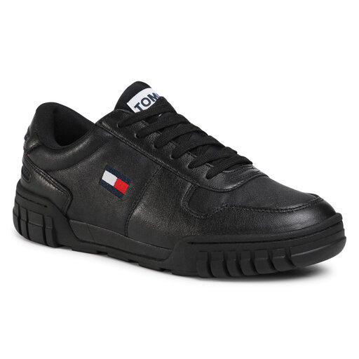 retro tommy jeans sneaker