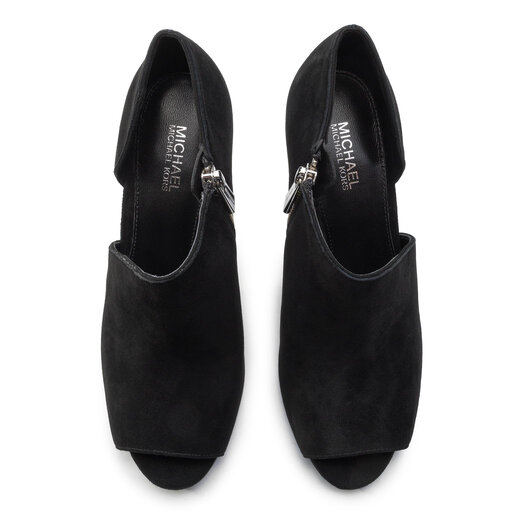 Michael kors elodie bootie online