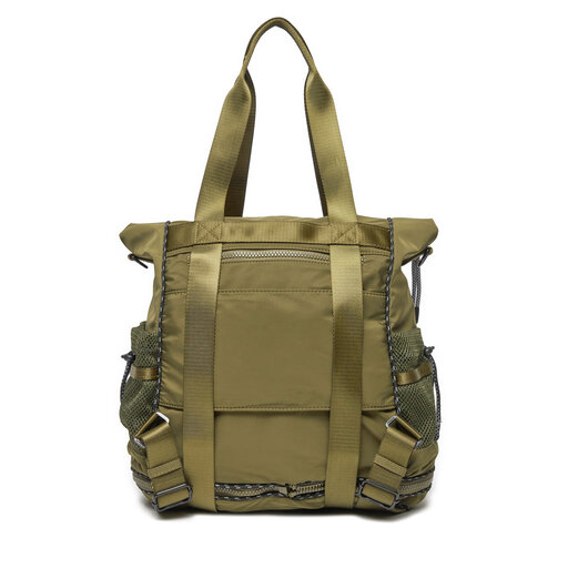 Rucksack Desigual 24WAKY18 Khakifarben