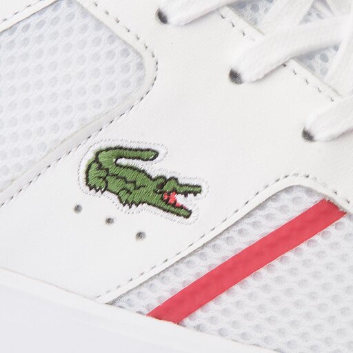 Lacoste novas ct shop 218