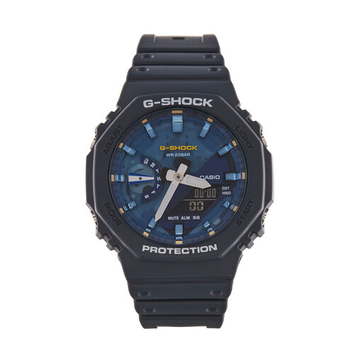 Ｇ-SHOCK ga-2100as-2a GA-2100AS-2A | CASIO