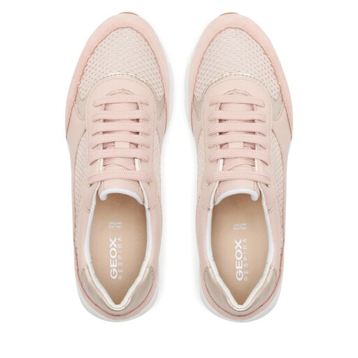 Geox sukie on sale trainers