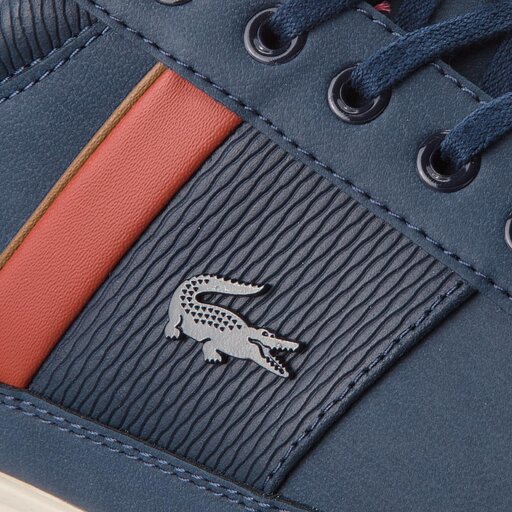Lacoste chaymon 318 2 cam store