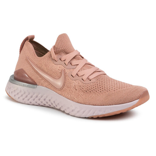 Nike epic 2024 flyknit react womens